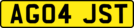 AG04JST