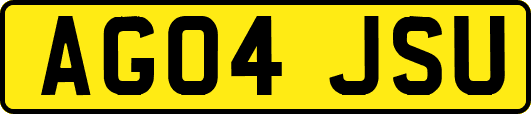 AG04JSU