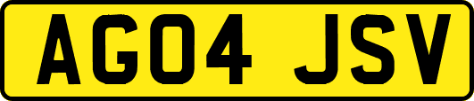 AG04JSV