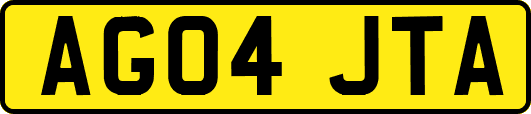 AG04JTA