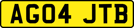 AG04JTB