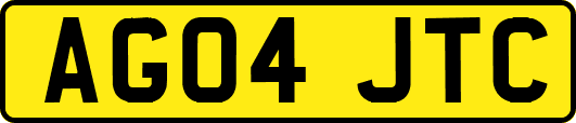 AG04JTC