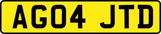 AG04JTD