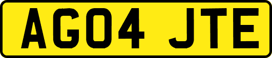 AG04JTE