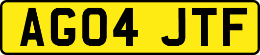AG04JTF