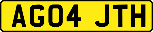 AG04JTH