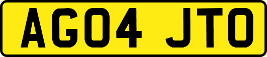AG04JTO