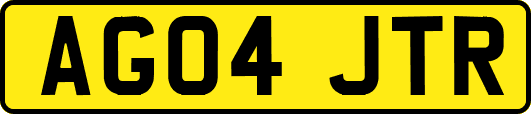 AG04JTR