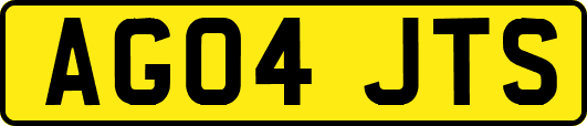 AG04JTS