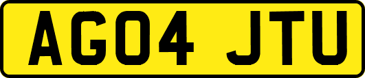 AG04JTU