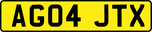 AG04JTX