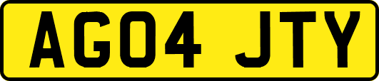 AG04JTY