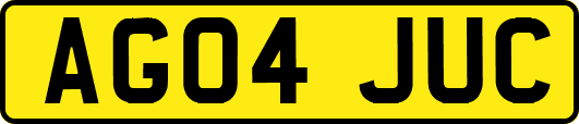 AG04JUC