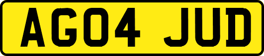 AG04JUD