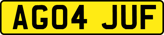 AG04JUF