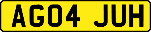 AG04JUH