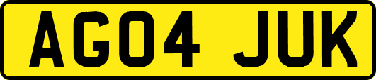 AG04JUK
