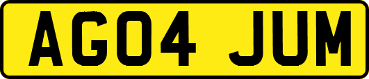 AG04JUM