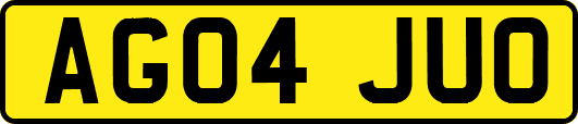 AG04JUO