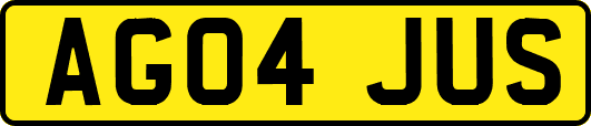 AG04JUS