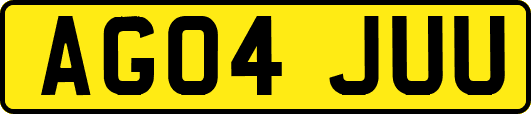 AG04JUU