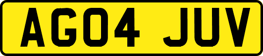 AG04JUV