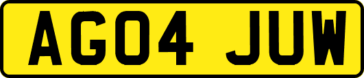 AG04JUW