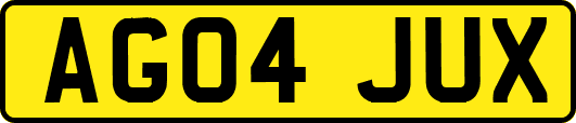 AG04JUX