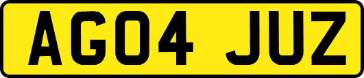 AG04JUZ