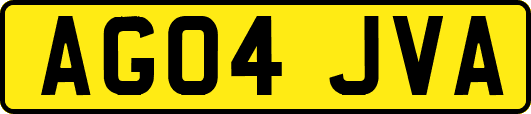 AG04JVA
