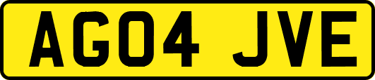 AG04JVE