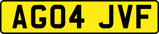 AG04JVF