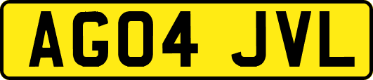 AG04JVL