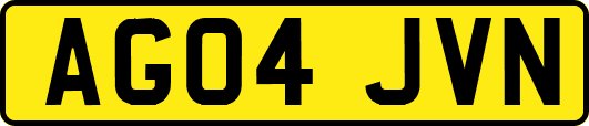 AG04JVN
