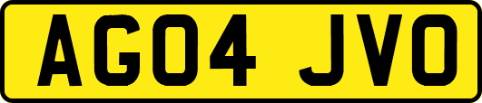 AG04JVO