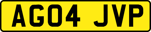 AG04JVP