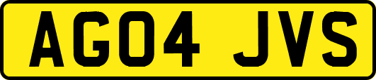 AG04JVS