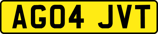 AG04JVT