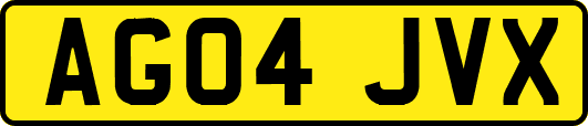 AG04JVX