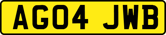 AG04JWB