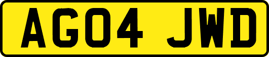 AG04JWD