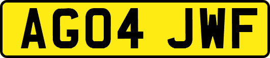 AG04JWF