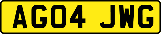 AG04JWG