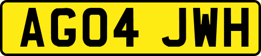 AG04JWH