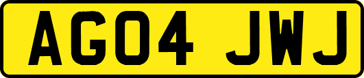 AG04JWJ