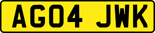 AG04JWK