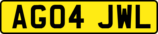 AG04JWL