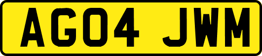AG04JWM