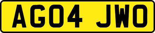 AG04JWO