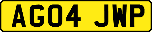 AG04JWP